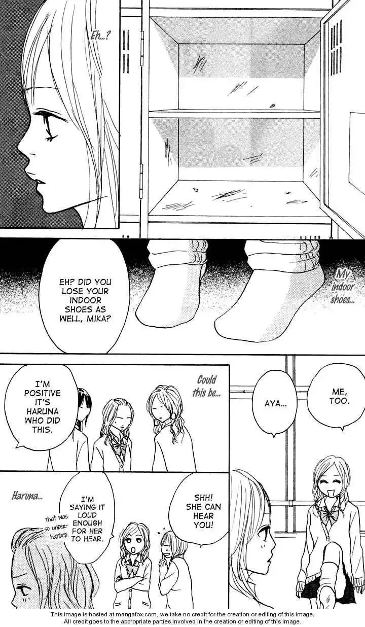 Love Sky Chapter 4 38